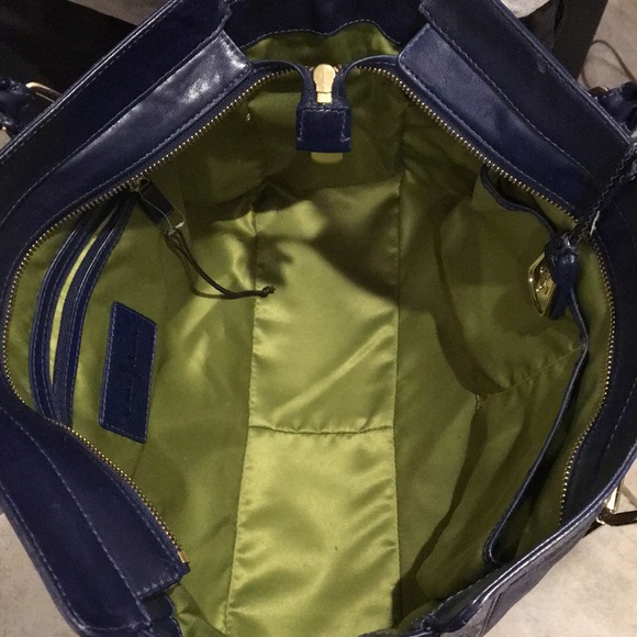 Authentic Cole Haan Purse - Picture 5 of 6